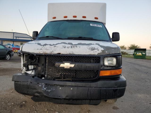 2010 CHEVROLET EXPRESS G3 - 1GB3G2BG8A1175417