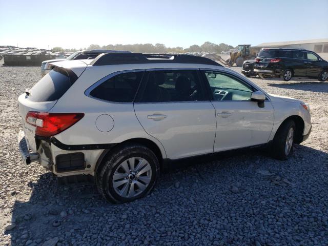 2015 SUBARU OUTBACK #3281617395