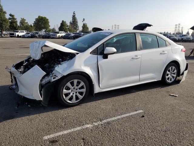 2020 TOYOTA COROLLA LE #3308434274