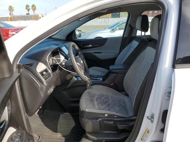 2018 CHEVROLET EQUINOX LS 2GNAXHEV4J6169425