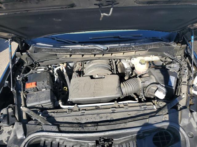 2021 GMC YUKON XL D #3296278505