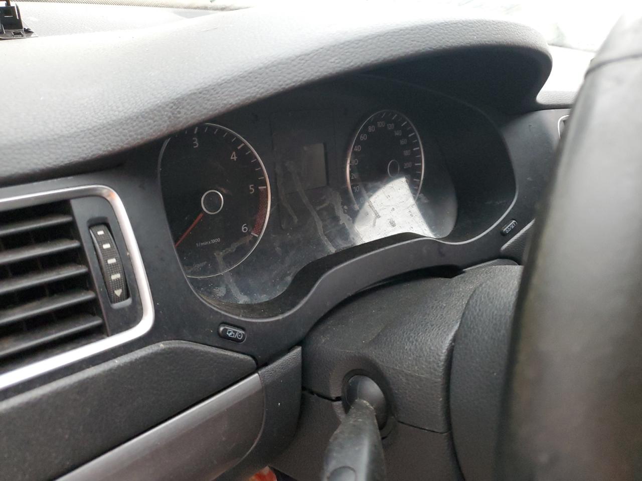 VOLKSWAGEN JETTA TDI