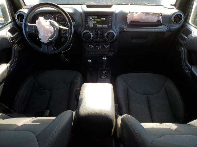 2017 JEEP WRANGLER U #3296314423