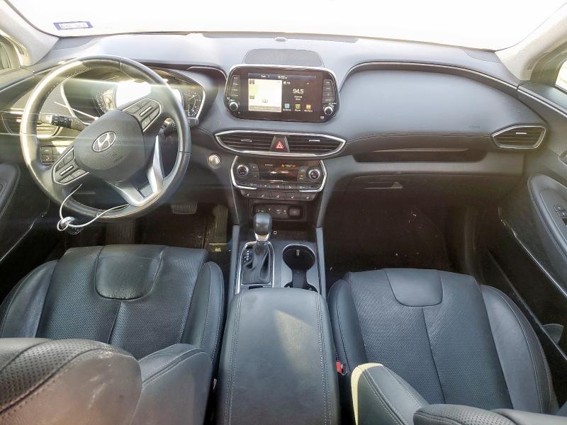 2020 HYUNDAI SANTA FE L - 5NMS5CAAXLH178764