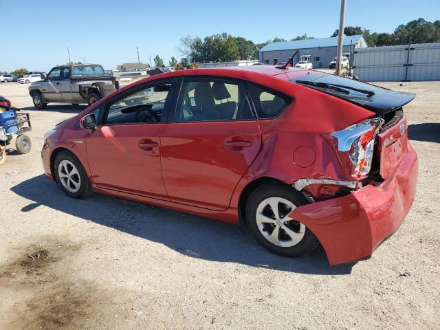 2015 TOYOTA PRIUS JTDKN3DU8F0410305
