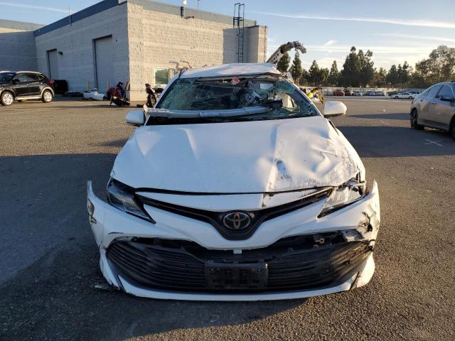 2019 TOYOTA CAMRY L #3290255213