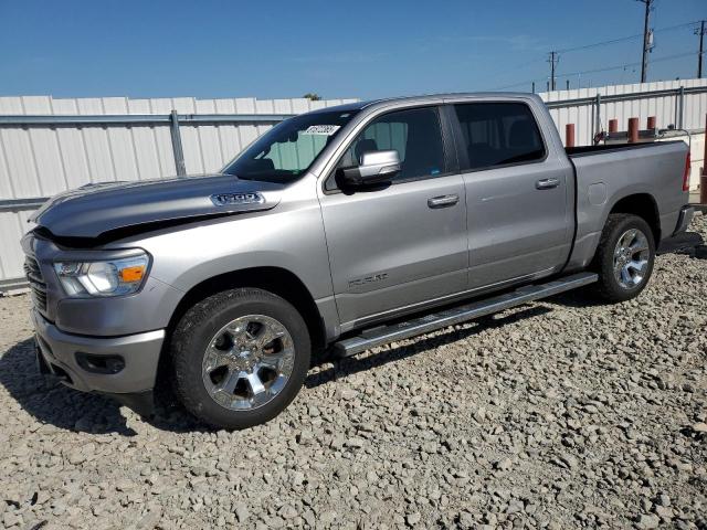 Global Auto Auctions: 2020 RAM 1500 BIG H