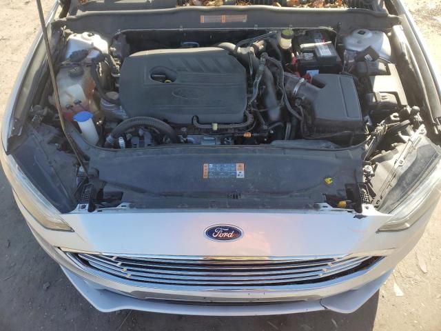 2017 FORD FUSION SE #3301846354
