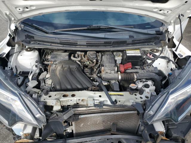 2019 NISSAN VERSA NOTE - 3N1CE2CP5KL360697