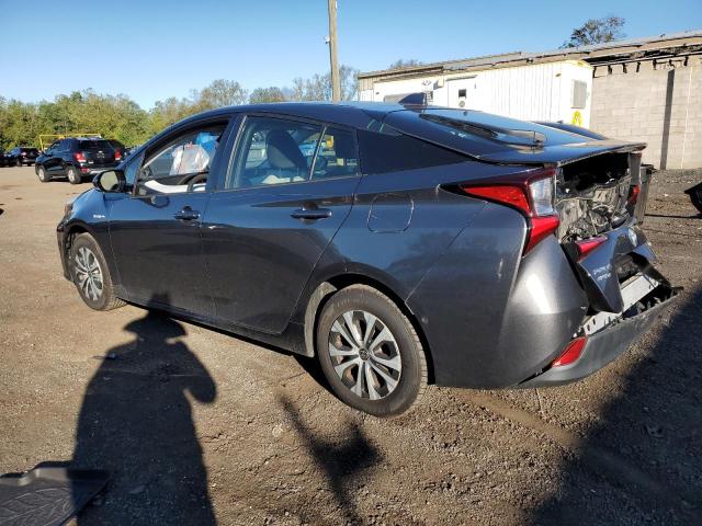 2020 TOYOTA PRIUS LE JTDL9RFU4L3014858