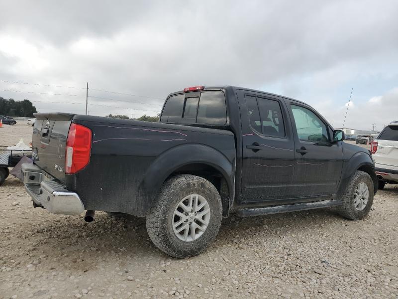 2015 NISSAN FRONTIER S - 1N6AD0EV7FN718991