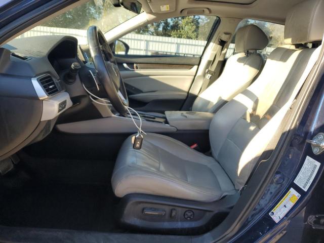 2018 HONDA ACCORD TOU - 1HGCV1F99JA003941