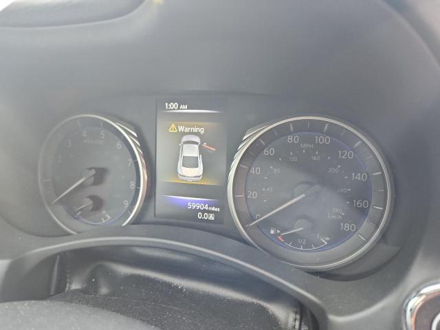 2019 INFINITI Q60 RED SP JN1FV7EL4KM440843