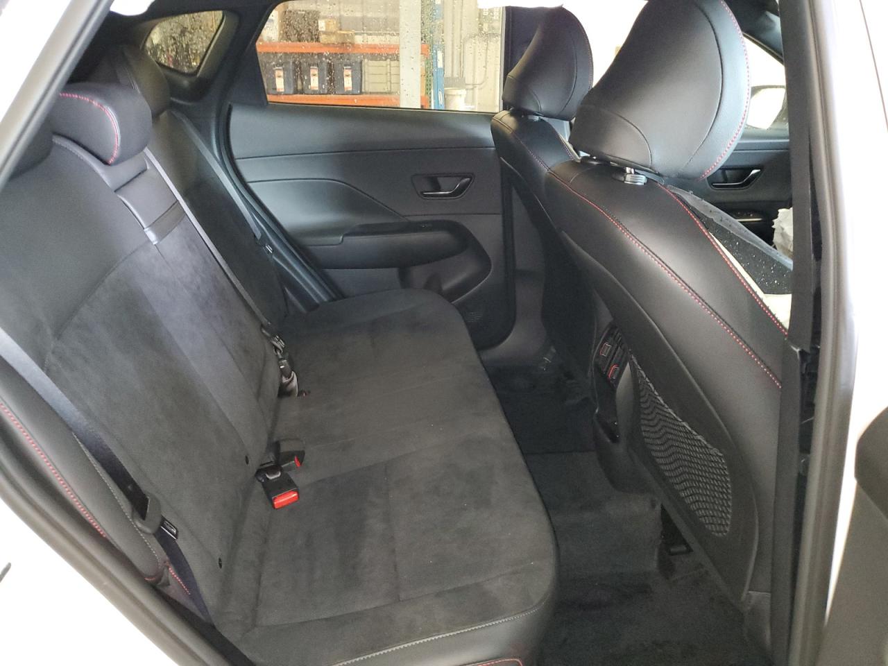 HYUNDAI KONA N LINE S