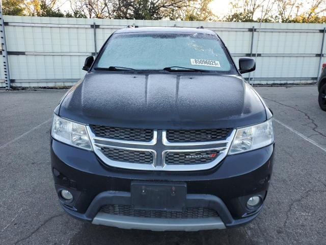 2014 DODGE JOURNEY SX - 3C4PDCBG1ET301532