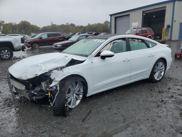 2019 AUDI A7 PRESTIG WAUS2AF2XKN027632