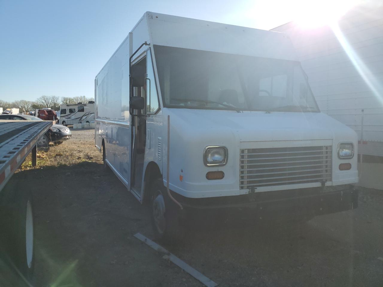 Lot #3274940499 2020 FREIGHTLINER CHASSIS M