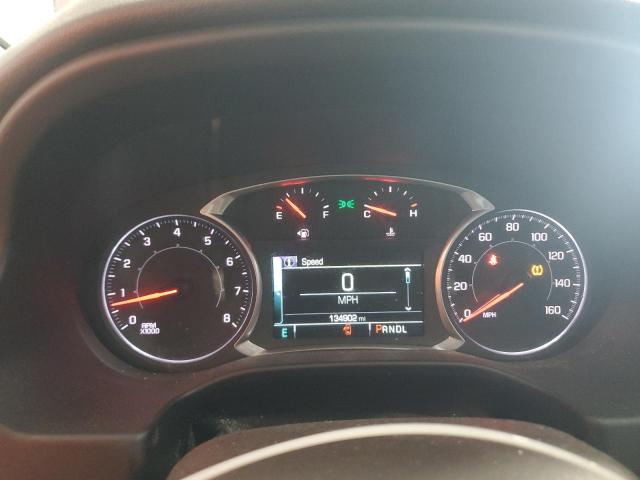 2019 GMC ACADIA SLT-1 - 1GKKNMLS6KZ199797