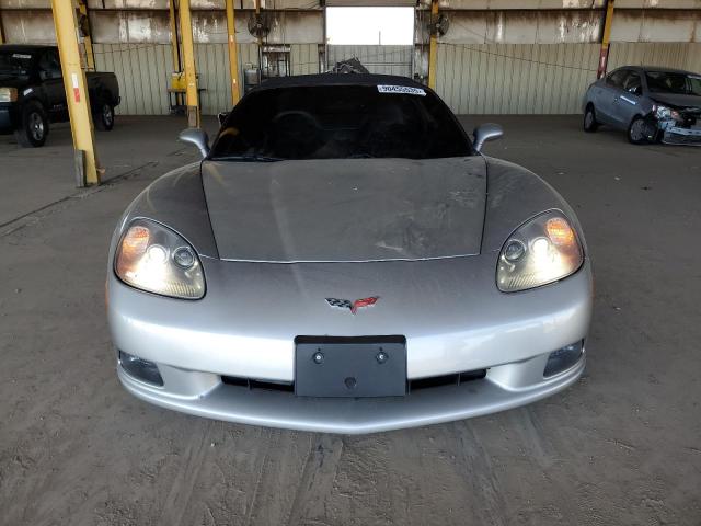2008 CHEVROLET CORVETTE #3296245451