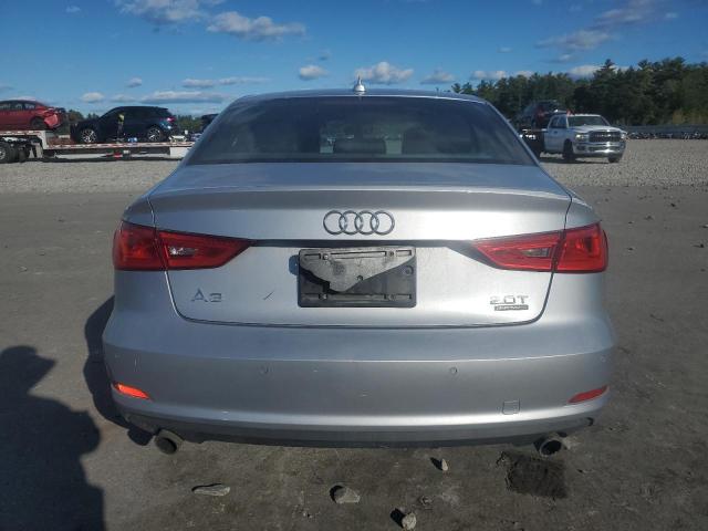 2016 AUDI A3 PREMIUM - WAUB8GFF1G1010947