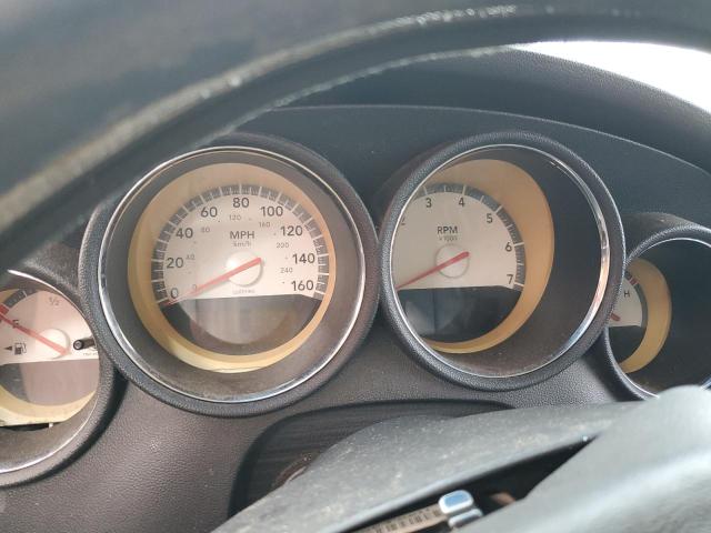 2010 DODGE CHARGER SX - 2B3CA3CV3AH268008