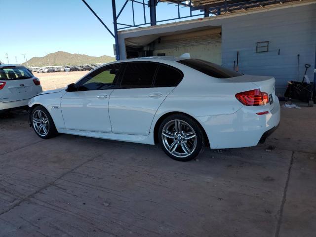 2016 BMW 535 I - WBA5B1C5XGG134493