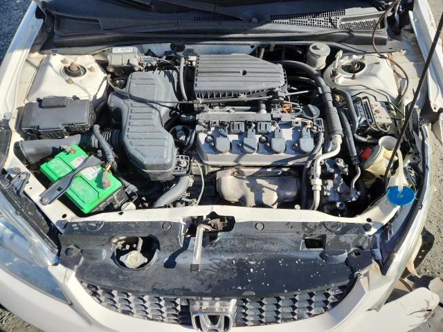 2004 HONDA CIVIC EX #3287375981