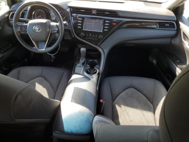 2019 TOYOTA CAMRY LE A - 4T1B11HK2KU760343
