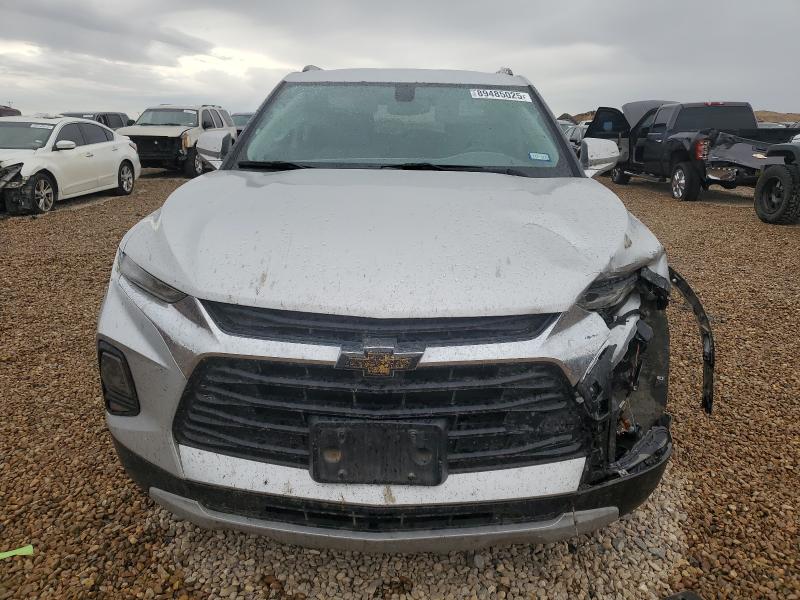 2020 CHEVROLET BLAZER 2LT #3297268407