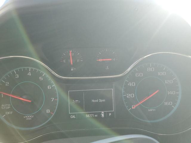 2018 CHEVROLET CRUZE LS - 1G1BC5SM3J7203351