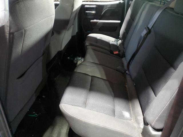 2017 GMC SIERRA K15 #3302699029