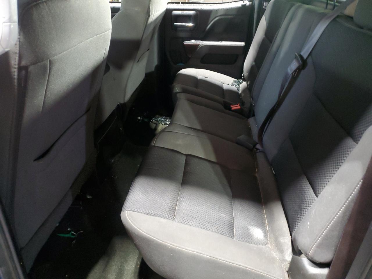 GMC SIERRA K1500 SLE