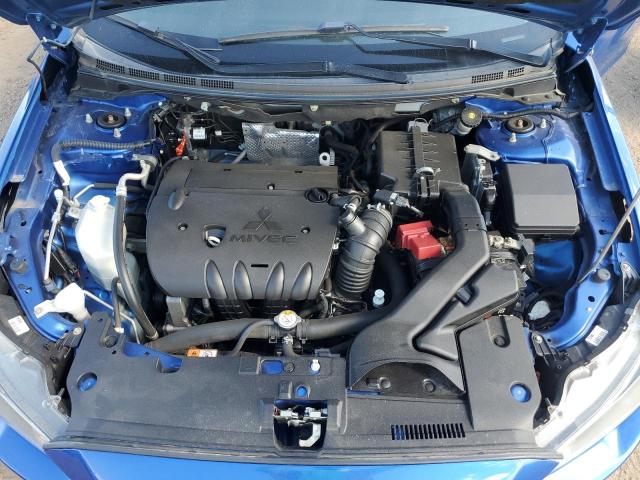 2015 MITSUBISHI LANCER ES JA32U2FU0FU011731