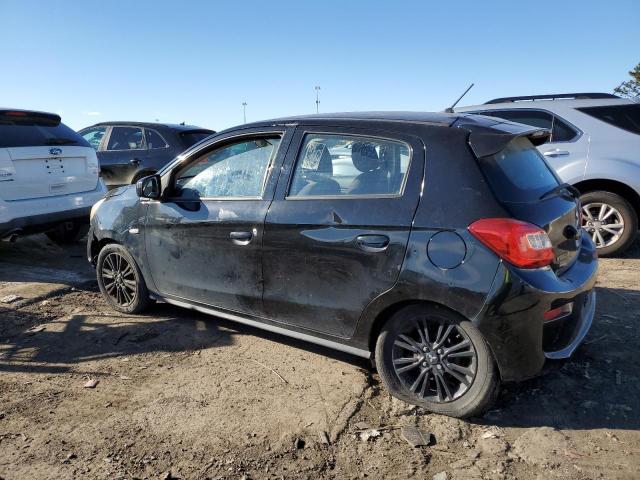 2019 MITSUBISHI MIRAGE LE ML32A5HJ0KH002399