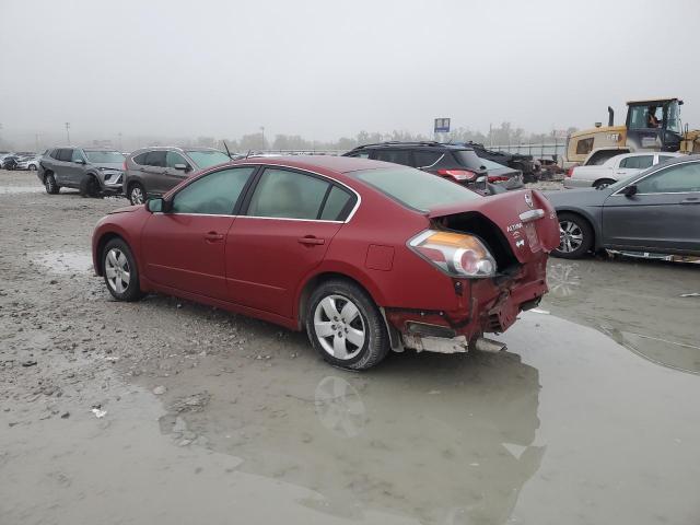 2008 NISSAN ALTIMA 2.5 #3278976064