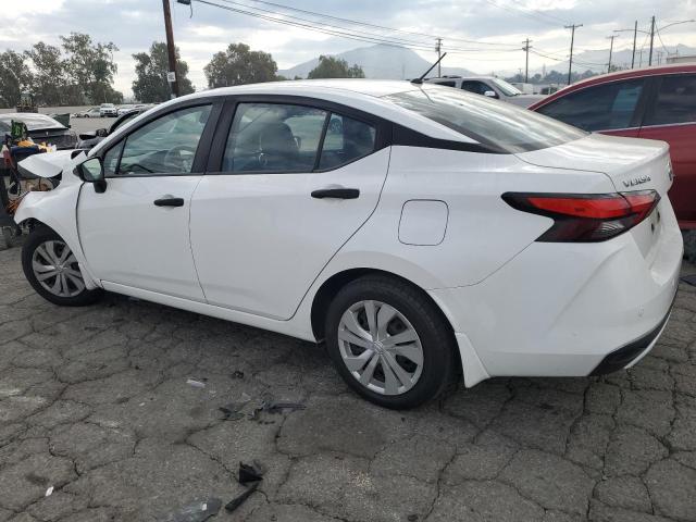 2020 NISSAN VERSA S - 3N1CN8DV5LL894042