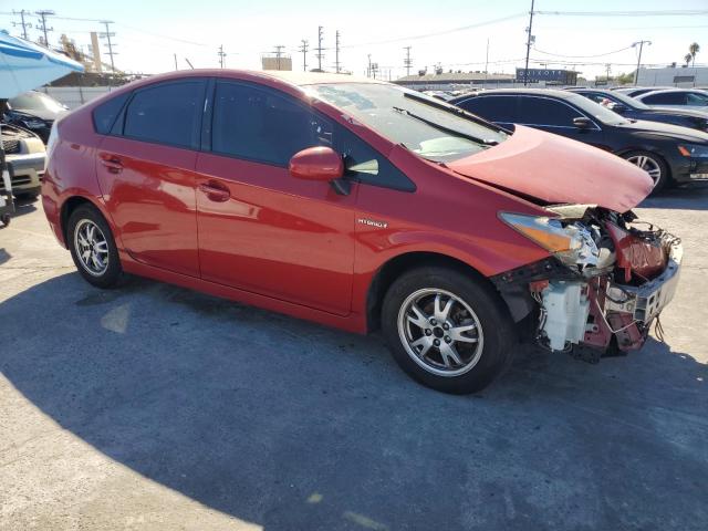 2011 TOYOTA PRIUS - JTDKN3DUXB5329674