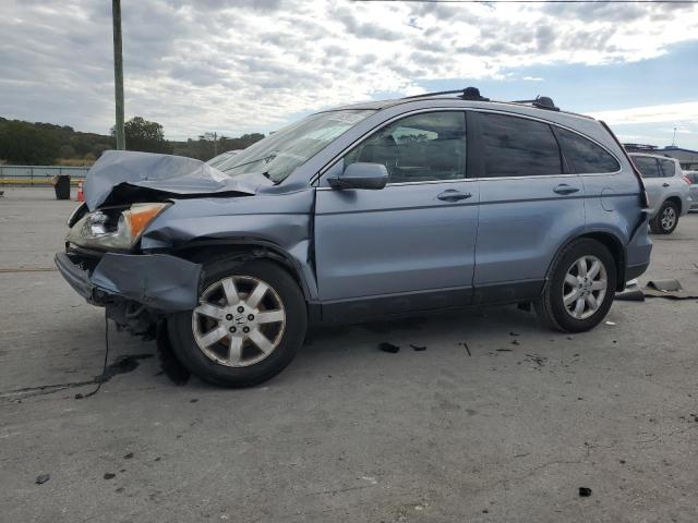 Global Auto Auctions: 2009 HONDA CR-V EXL