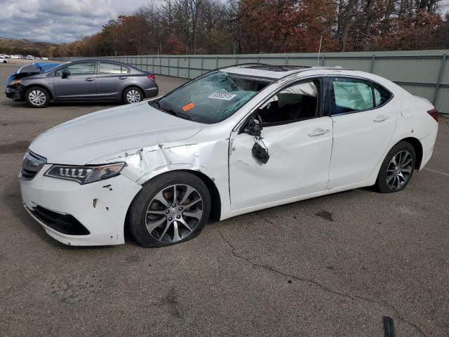 2016 ACURA TLX #3311624245