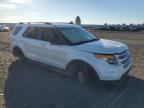 Lot #3296298455 2011 FORD EXPLORER X
