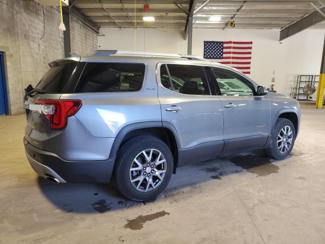 2020 GMC ACADIA SLE - 1GKKNRLS0LZ215149