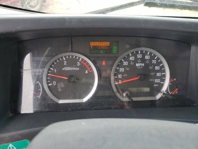 2019 ISUZU NPR HD #3283886419