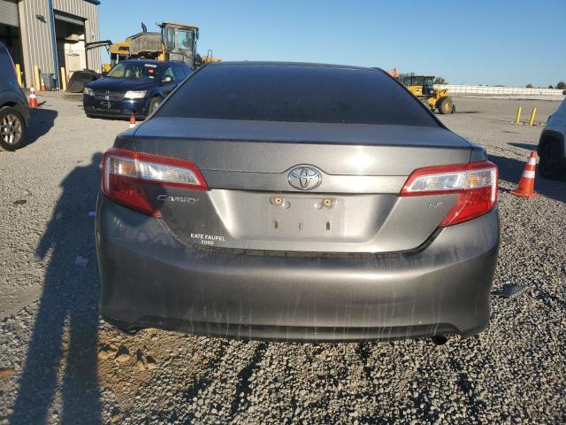 2012 TOYOTA CAMRY BASE - 4T1BF1FK9CU041466