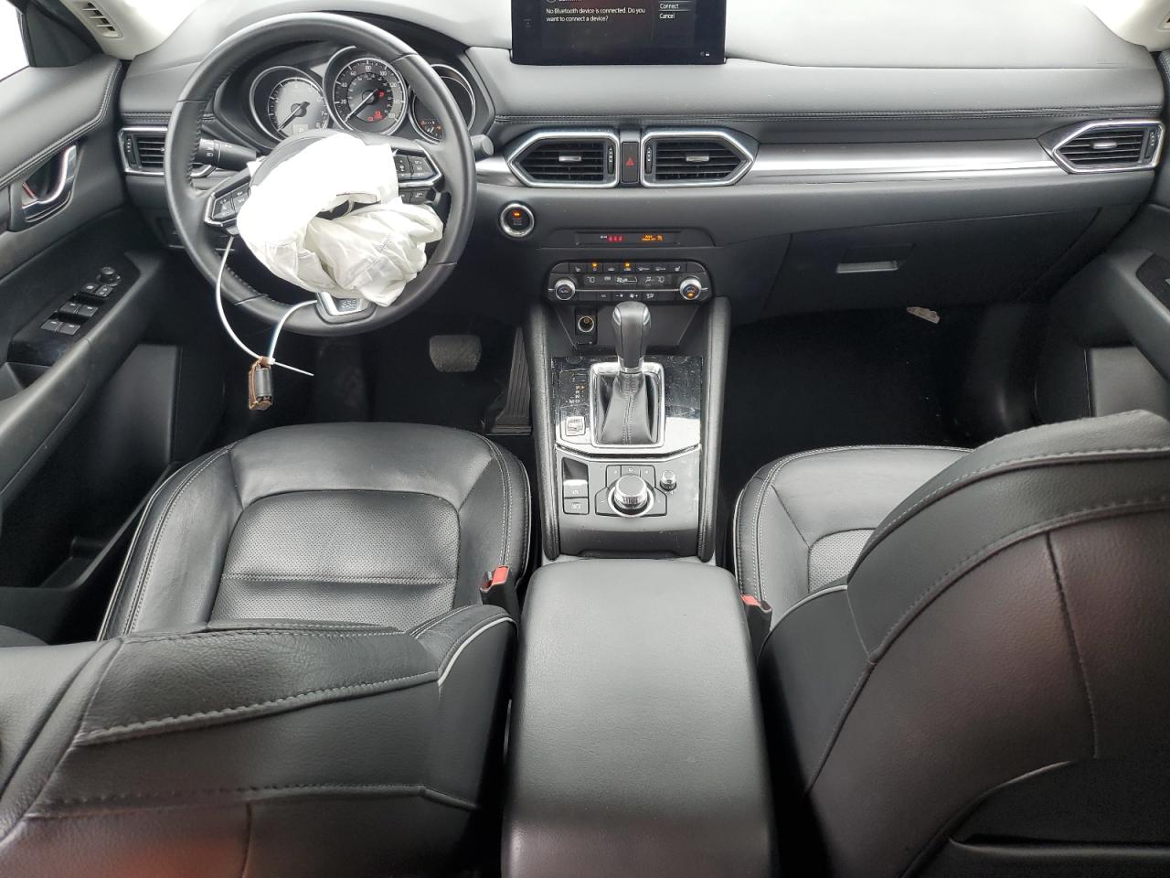 MAZDA CX-5 PREFERRED