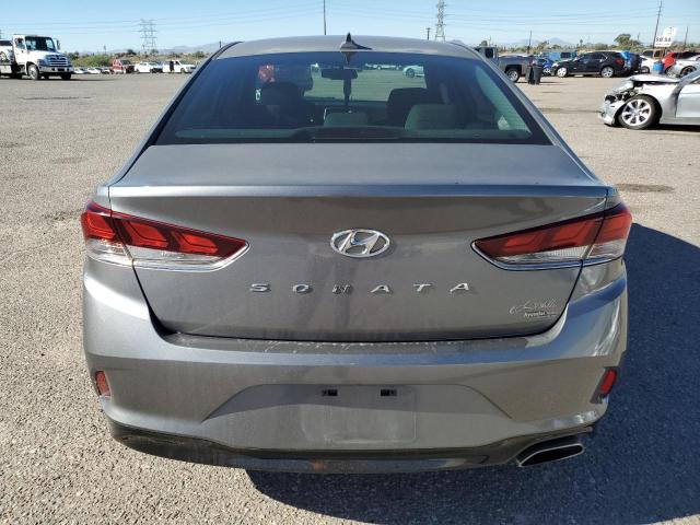 2019 HYUNDAI SONATA LIM 5NPE34AF5KH746652