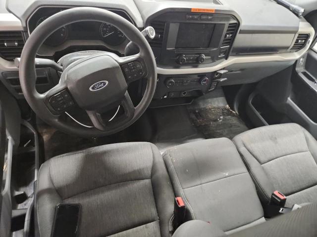 2021 FORD F150 SUPER #3292351294
