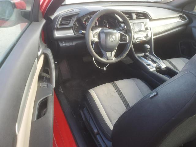 2016 HONDA CIVIC LX - 2HGFC4B08GH314153