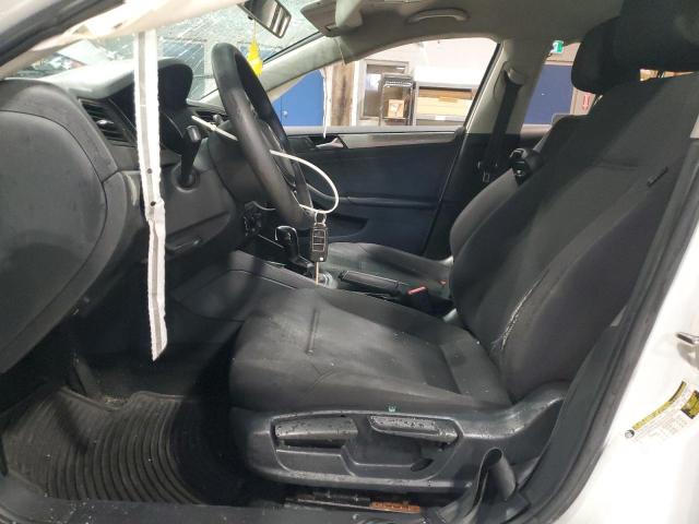 2016 VOLKSWAGEN JETTA S - 3VW267AJ1GM353715