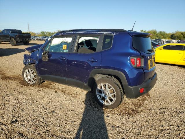 2021 JEEP RENEGADE L #3294459504