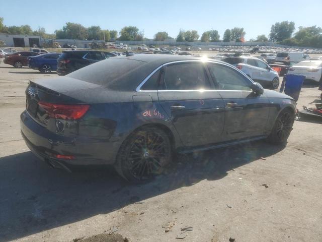 2017 AUDI A4 PREMIUM PLUS #3285694663